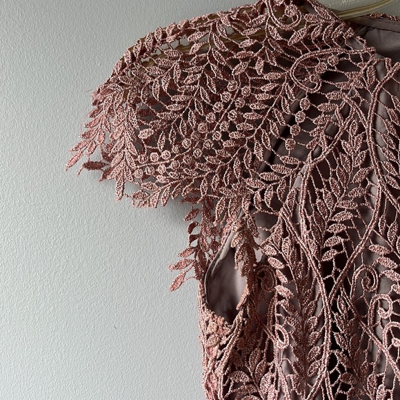 Anthropologie/BHLDN, wedding guest dress, US 0 - Picture 5 of 11